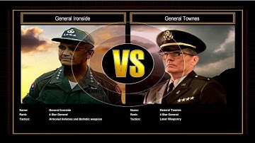 Shockwave Challenge: Armor vs. Laser | Let