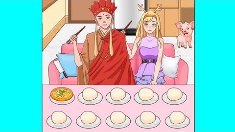 #annoyingpuzzlegame walkthrough  #level31 #Vegetarian and non vegetarian