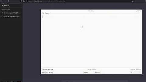 Chat2Quiz ChatGPT to Kahoot Blooket and others