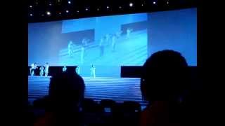 Full 《我們的15年-青年大匯演》 王梓軒 - 快樂頌+Your Song (小提琴版) Rehearsal News