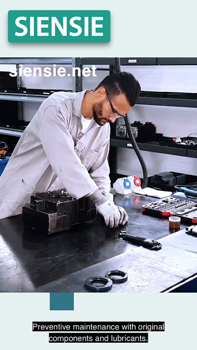 Specialized services in electromechanics, including repair and remanufacturing of gearmotors.