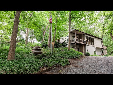 125 S Creek Road, Millersville, PA home video tour