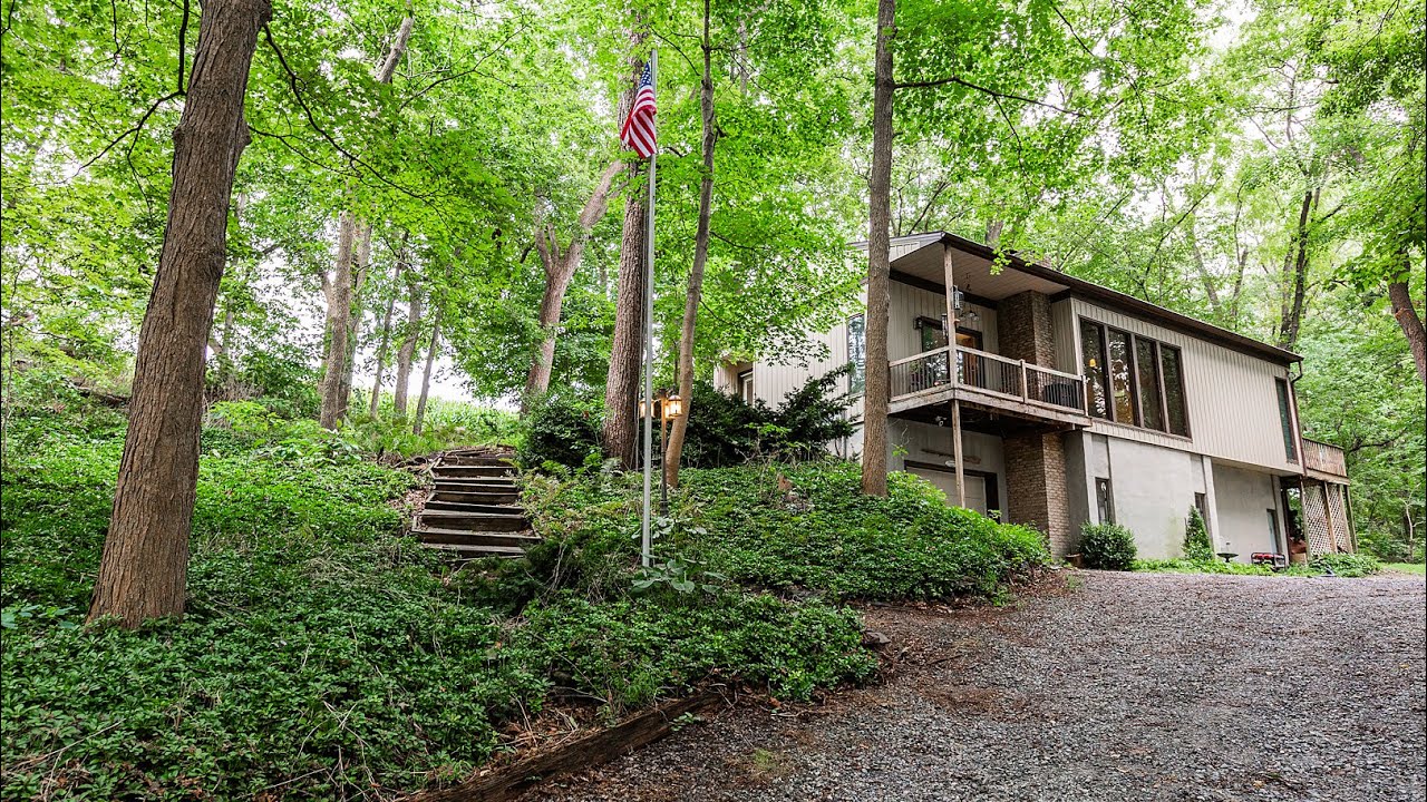 125 S Creek Road, Millersville PA Walk Through Video Tour YouTube