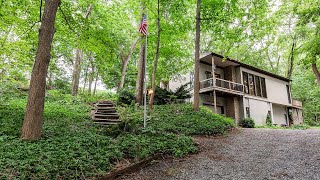 125 S Creek Road video tour