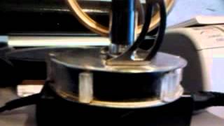 Ltd Stirling Upgrade Approx 180Rpm On A Psu