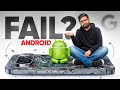 WTF Happened to Android in 2026 — The Collapse No One Saw