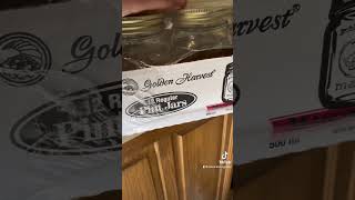 Should you use off brand canning jars?