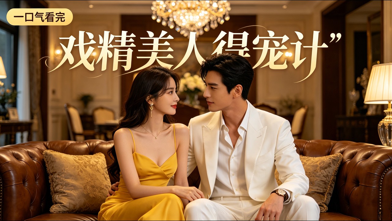 豪門替身：毀容千金逆襲復仇