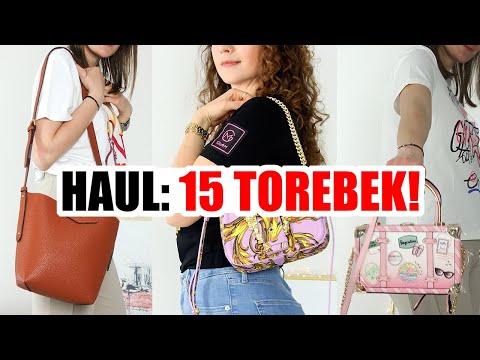 Wideo: 9 najlepszych torebek crossbody 2022