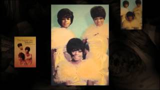 Miniatura de vídeo de "THE SUPREMES i want a guy"