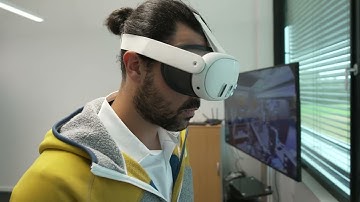 Transforming Training with VR