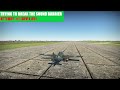 Trying to break the sound barrier with T5 jet (failed attempt) patch 1.85 devserver