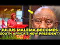 Julius Malema: The Incredible Rise to South Africa