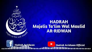 Hadrah Arridwan - Wa Rosulallah Live Gedangsewu Kedungrejo Pakis