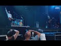 Capture de la vidéo White Lies - Live Inmusic Festival Zagreb (Full), June 21, 2022