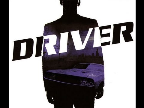 PSX Longplay на русском [1] Driver (Part 1 of 3)