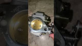 Carburetor  Kit for Boat Mercury 40 55 60 HP Models 821854T4, 8821854T5, 821854T6 ‘99-‘06 “Subscribe