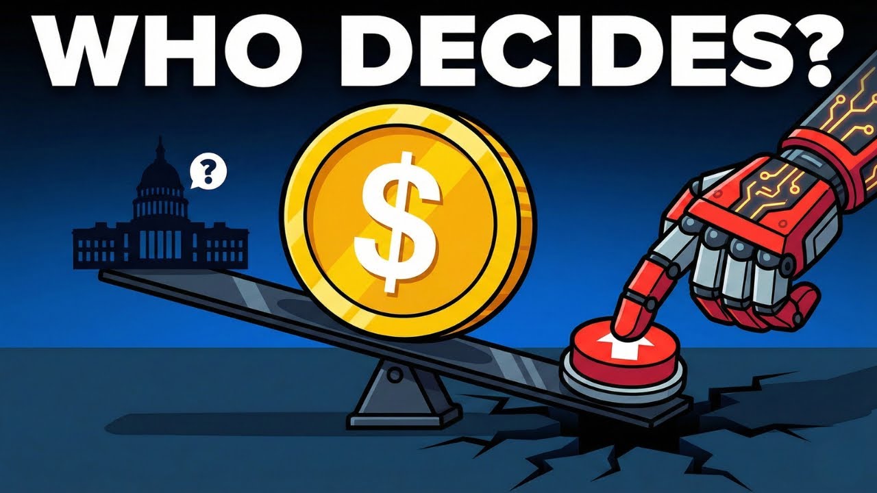Who Really Decides the Value of Your Money? Inside the Global Currency Market 💵