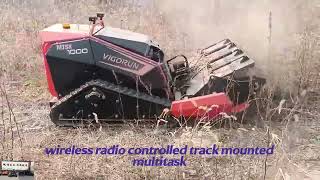 Ferngesteuerter Multitasker Für 7.700 Usd Online Zu Bestpreisen In Deutschland Und Europa Erhältlich