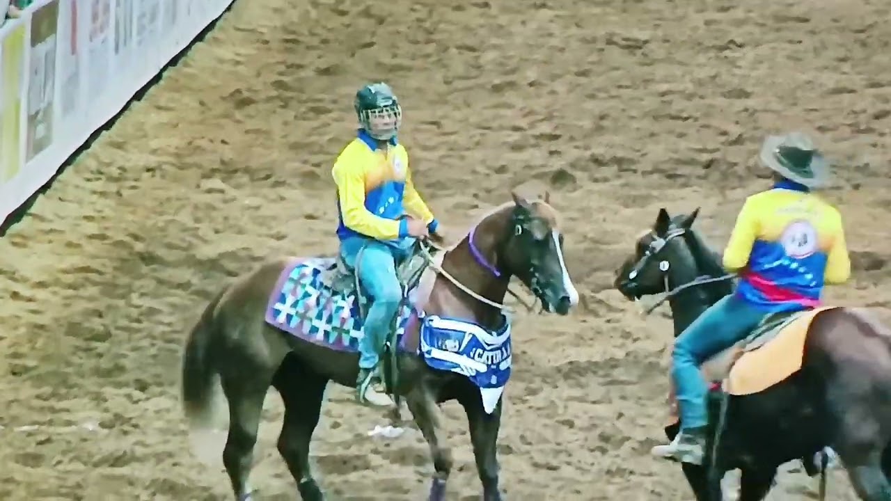 Él Termineitor poniéndole la guinda al pastel