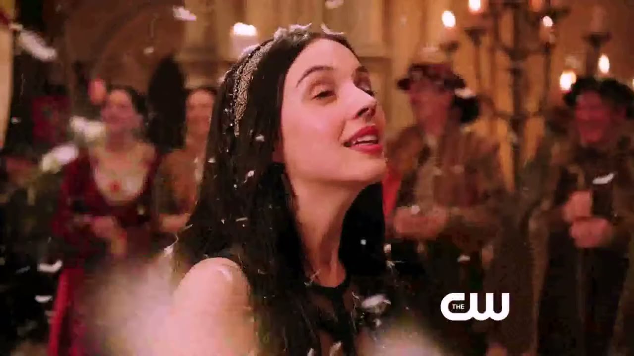 Reign - season 1 PROMO - Alliance Preview