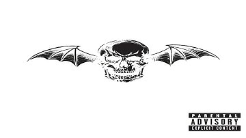 Avenged Sevenfold - Unbound (The Wild Ride) Short Version - No Outro/Choir