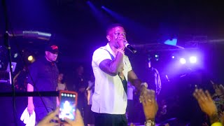 Boosie BadAzz LIVE IN DENVER