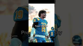 Edit in seconds…😮💨#sportsphotography #lightroom #presets Edit in seconds…😮💨#sportsphotography #lightroom #presets