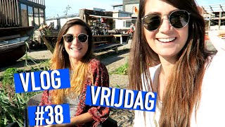 TARA WORDT BESCHOTEN! - VLOG VRIJDAG #38