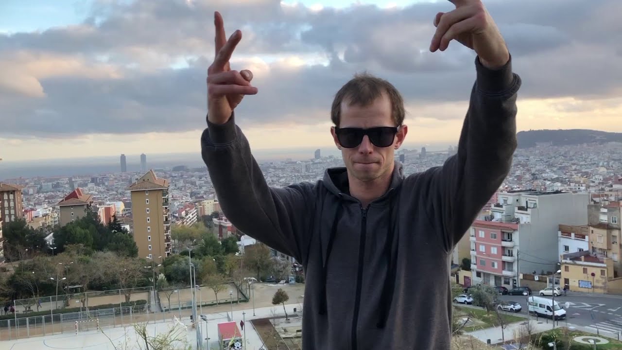 2020 Jacob Juul Trigger Edit