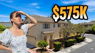 Santa Maria House Tour | Ready to Move In