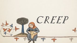 Creep (Bardcore | Medieval Style with Vocals)