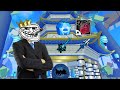 (ESPECIAL 1K INSCRITOS) - USEI O NOVO COMBO META PARA SUBIR MINHA BOUNTY - #shorts #viralvideo