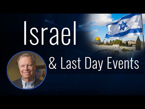Israel's Role in Last Day Events | Ask Pastor Mark
