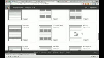 How to Make Your Blog Auto Deliver to Subscribers using Mailchimp (RSS)