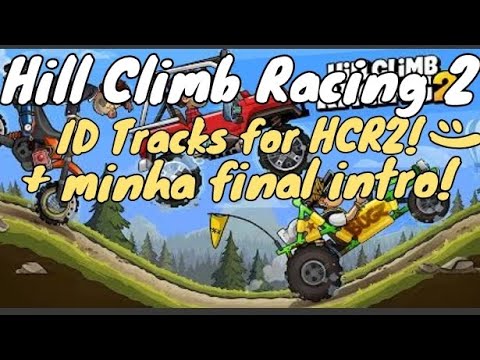 Hill Climb Racing 2 Mod Apk 1.54.3 [Unlimited Money] Chinese Part