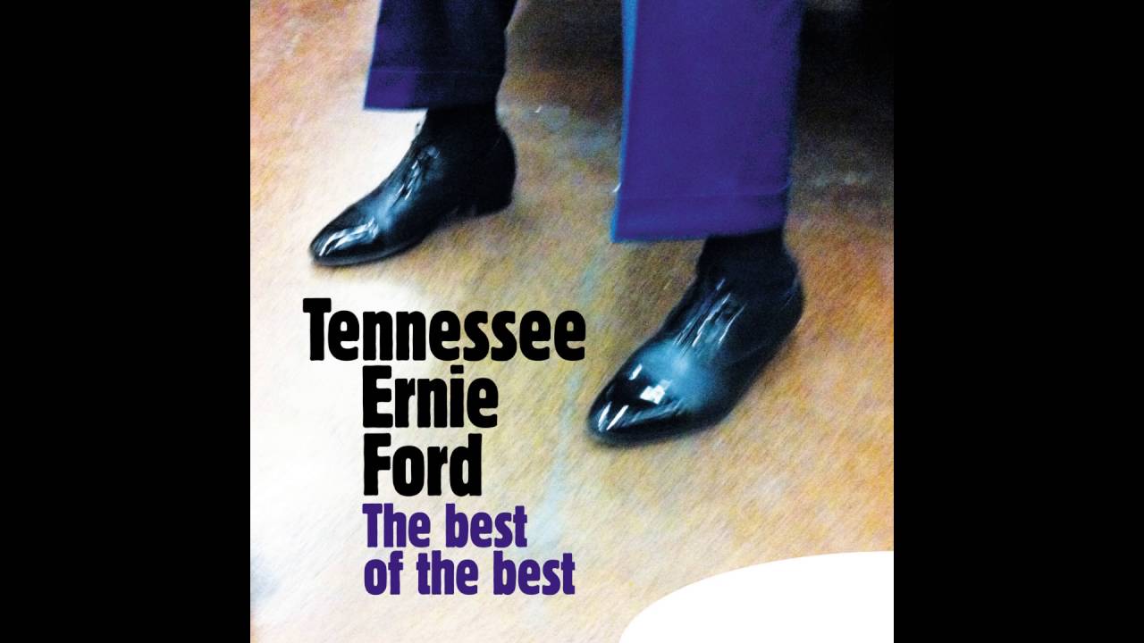 Tennessee Ernie Ford - Tennessee Local