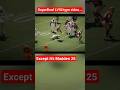 SuperBowl LVIII HYPE VIDEO...except it's Madden 25 #gaming #nfl #superbowl #edit #hype #madden #new