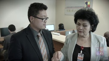 Kazuki Yamazaki - Telelanguage Interpreter Manager