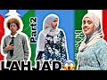 LAHJADA SAMIYA KIKI IYO ANIGA SOMLIYA SOMALI LANDH IYO JIGJUGA PART2