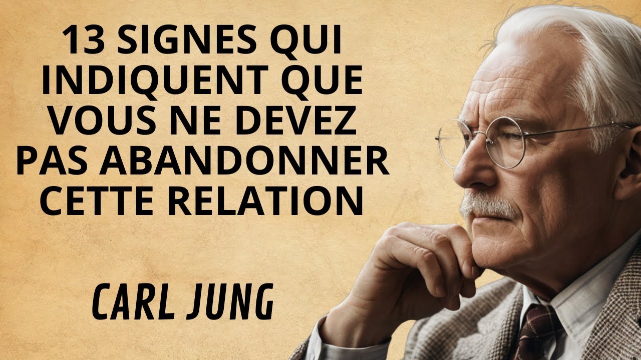 L'Univers vous dit d'attendre et de ne pas abandonner cette personne lorsque vous voyez ces signes