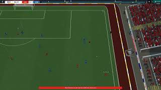 Anel Ahmedhodžić wide centre-back on #fm23