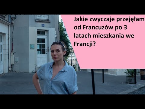 Wideo: Co robili mieszkańcy Nowej Francji?