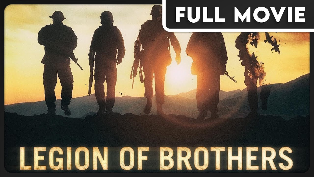 Legion of Brothers