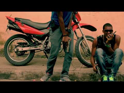 Toxic Crow Ft Químico Ultramega - Asesino A Sueldo Video Oficial HD Dir By Complot Films