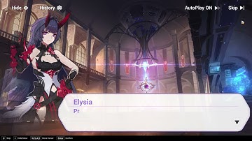 Honkai Impact 3 Pristine Memory 7 CN