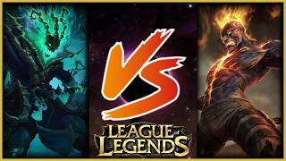 Thresh v/s Brand (sup) 2/5/19 | 26.08