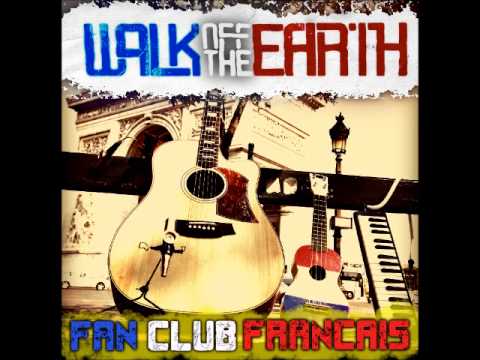 Walk Off The Earth (+) No Ulterior Motives - Walk Off The Earth