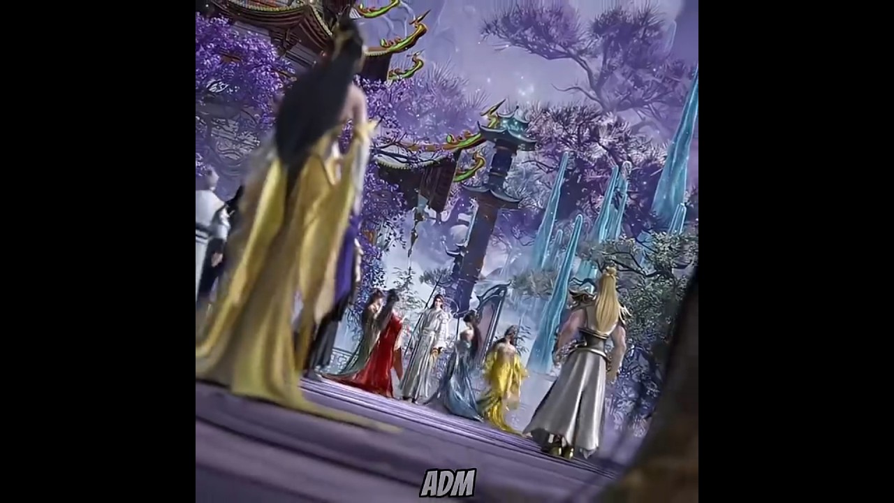 [Perfect World] perfect world episode 258 preview || 