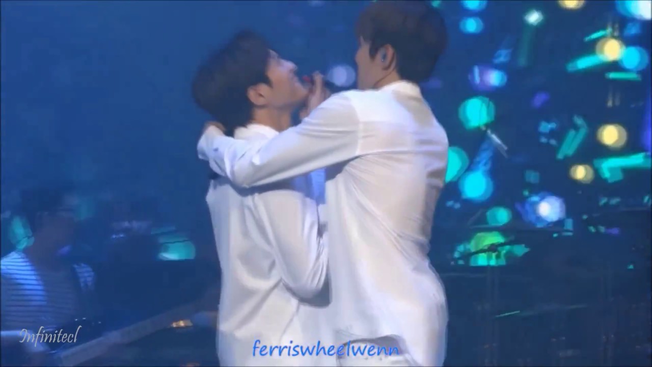 Myungyeol Couple| Funny&Cute Moments pt2